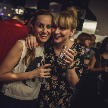 90ies Club @ The Loft