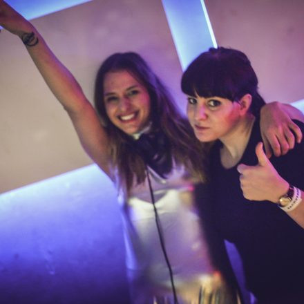 90ies Club @ The Loft