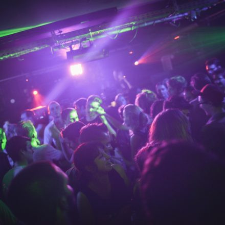 90ies Club @ The Loft