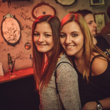 90ies Club @ The Loft
