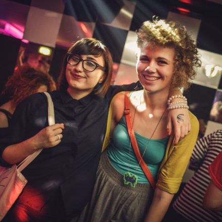 90ies Club @ The Loft