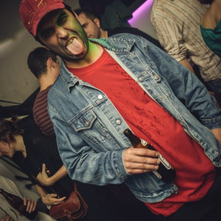 90ies Club @ The Loft