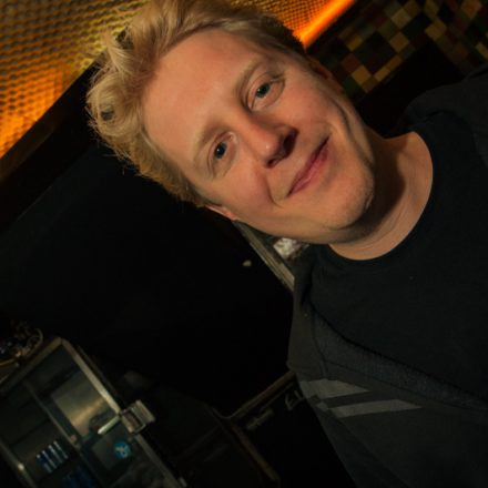 Future Beatz pres. DC Breaks @ Flex