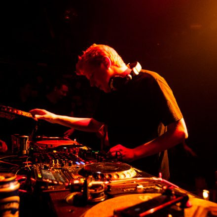 Future Beatz pres. DC Breaks @ Flex