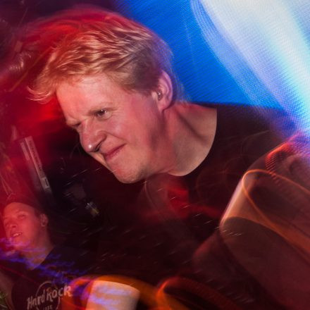 Future Beatz pres. DC Breaks @ Flex