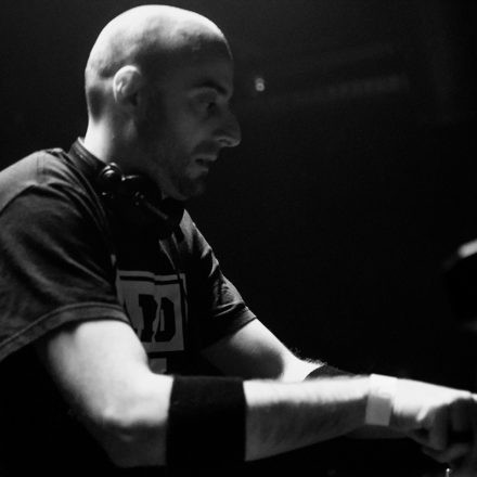 Future Beatz pres. DC Breaks @ Flex