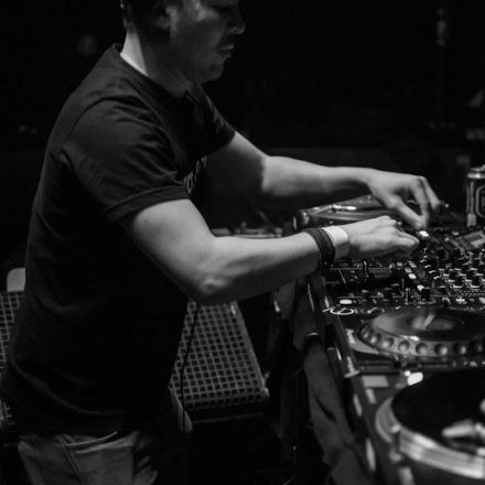 Future Beatz pres. DC Breaks @ Flex