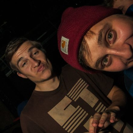 Future Beatz pres. DC Breaks @ Flex