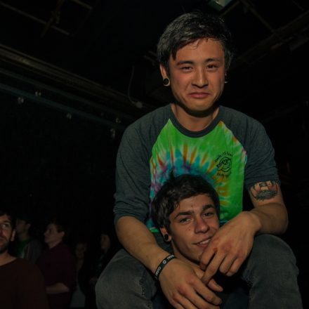 Future Beatz pres. DC Breaks @ Flex