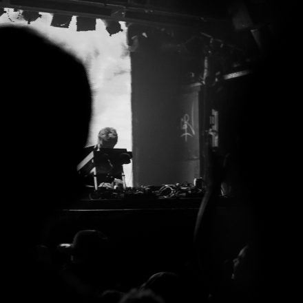 Future Beatz pres. DC Breaks @ Flex