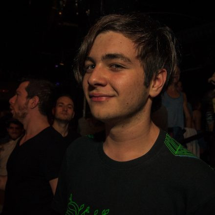 Future Beatz pres. DC Breaks @ Flex