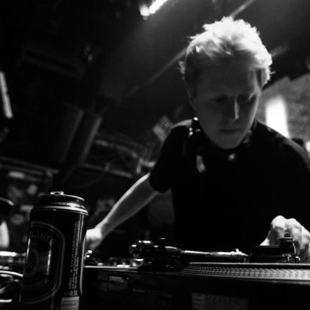 Future Beatz pres. DC Breaks @ Flex