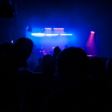 Future Beatz pres. DC Breaks @ Flex