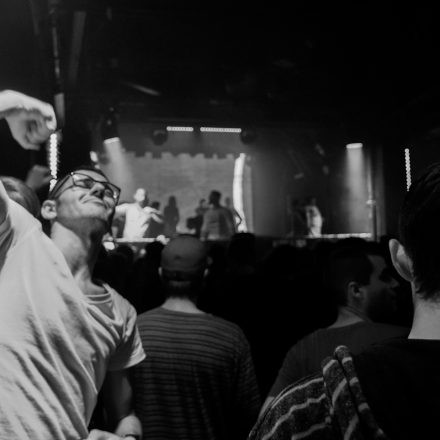 Future Beatz pres. DC Breaks @ Flex