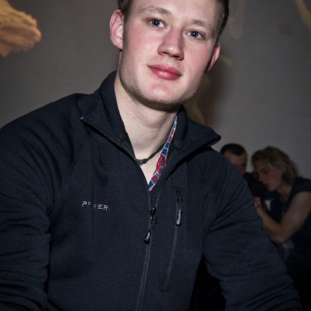 Die Zwei @ Pratersauna
