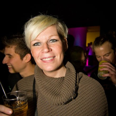 Die Zwei @ Pratersauna
