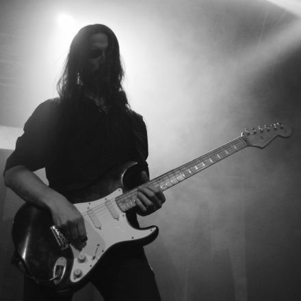 Paradise Lost & Lacuna Coil @ Arena