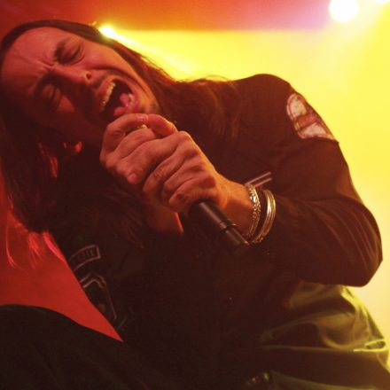 Paradise Lost & Lacuna Coil @ Arena