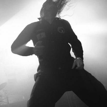 Paradise Lost & Lacuna Coil @ Arena