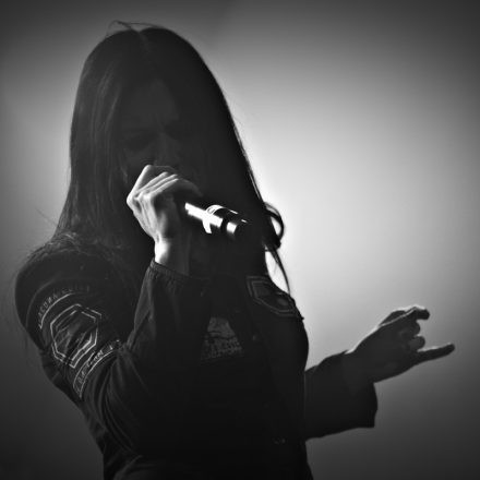 Paradise Lost & Lacuna Coil @ Arena