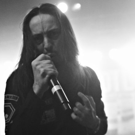 Paradise Lost & Lacuna Coil @ Arena