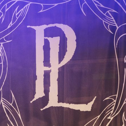 Paradise Lost & Lacuna Coil @ Arena