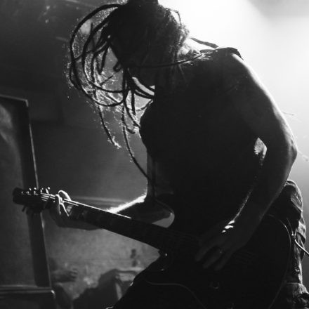 Paradise Lost & Lacuna Coil @ Arena