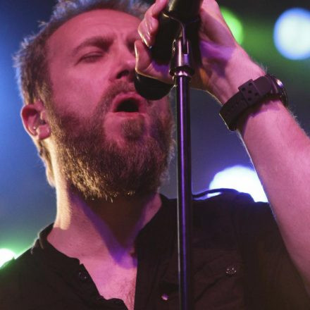 Paradise Lost & Lacuna Coil @ Arena