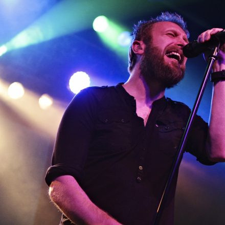 Paradise Lost & Lacuna Coil @ Arena