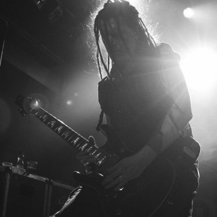 Paradise Lost & Lacuna Coil @ Arena