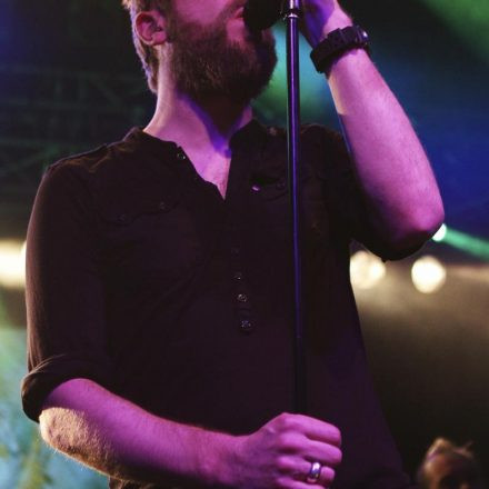 Paradise Lost & Lacuna Coil @ Arena