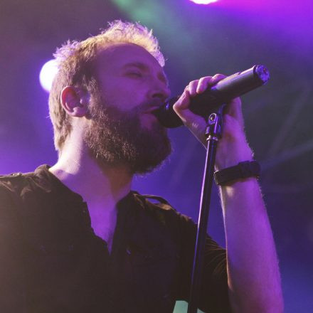 Paradise Lost & Lacuna Coil @ Arena