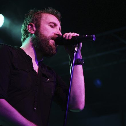 Paradise Lost & Lacuna Coil @ Arena