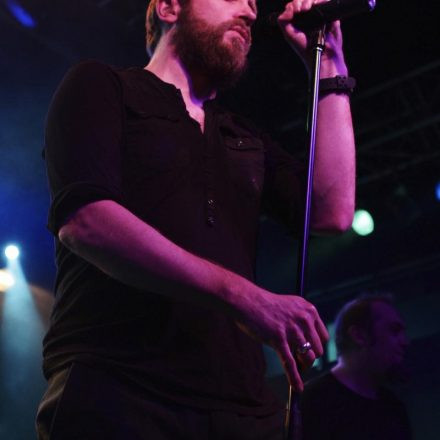 Paradise Lost & Lacuna Coil @ Arena