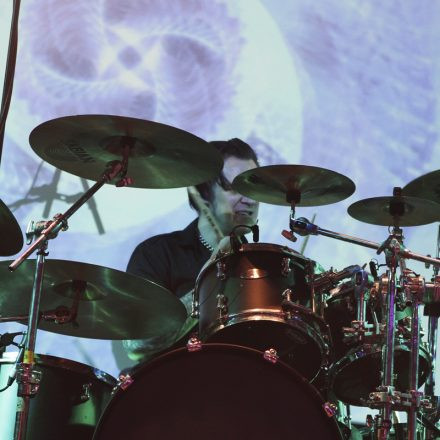 Paradise Lost & Lacuna Coil @ Arena