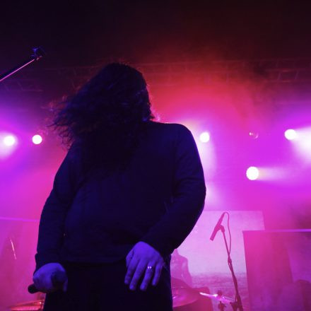Paradise Lost & Lacuna Coil @ Arena