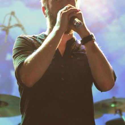 Paradise Lost & Lacuna Coil @ Arena