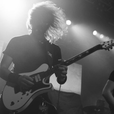 Paradise Lost & Lacuna Coil @ Arena