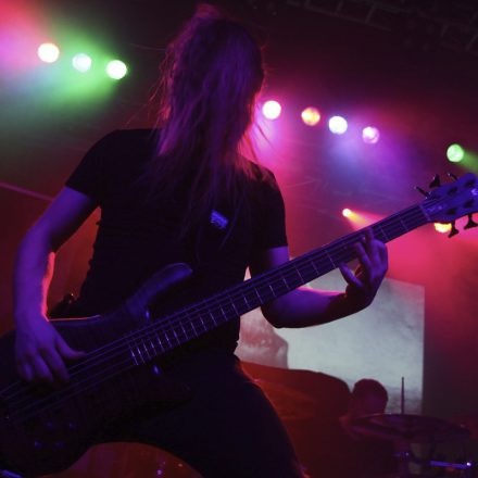 Paradise Lost & Lacuna Coil @ Arena