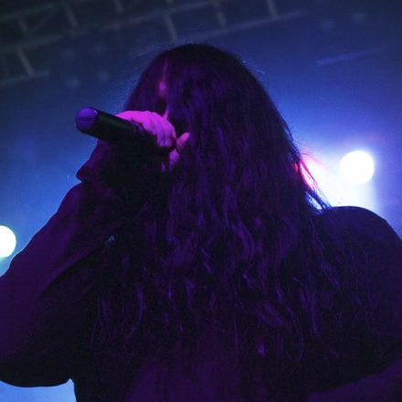 Paradise Lost & Lacuna Coil @ Arena