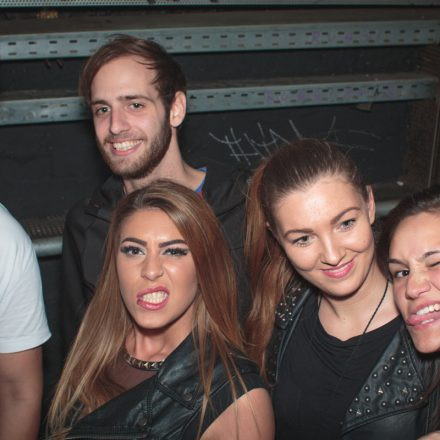 WEDNESDAY MADNESS FEAT. KAISER FRANZ JOSEF @ Flex