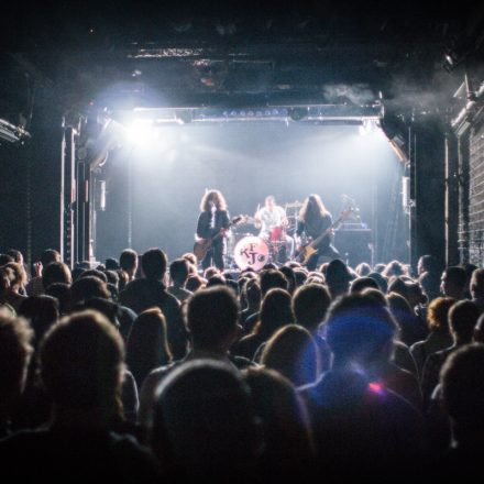 WEDNESDAY MADNESS FEAT. KAISER FRANZ JOSEF @ Flex