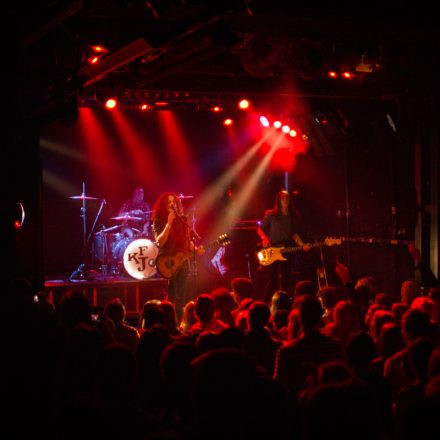 WEDNESDAY MADNESS FEAT. KAISER FRANZ JOSEF @ Flex