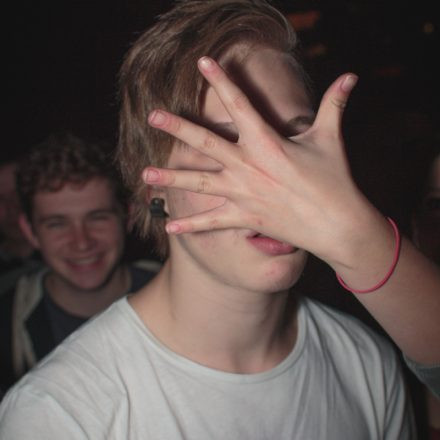 WEDNESDAY MADNESS FEAT. KAISER FRANZ JOSEF @ Flex