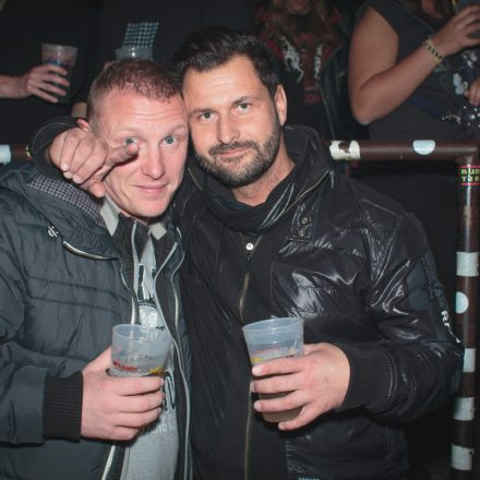 WEDNESDAY MADNESS FEAT. KAISER FRANZ JOSEF @ Flex