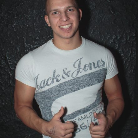 WEDNESDAY MADNESS FEAT. KAISER FRANZ JOSEF @ Flex