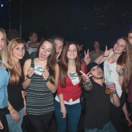 WEDNESDAY MADNESS FEAT. KAISER FRANZ JOSEF @ Flex