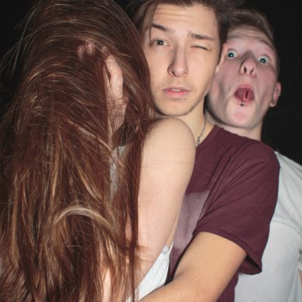 WEDNESDAY MADNESS FEAT. KAISER FRANZ JOSEF @ Flex