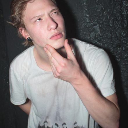 WEDNESDAY MADNESS FEAT. KAISER FRANZ JOSEF @ Flex