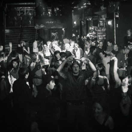 WEDNESDAY MADNESS FEAT. KAISER FRANZ JOSEF @ Flex